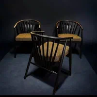 صندلی فلزی مدل ارتام|میز و صندلی غذاخوری|تهران, افسریه شمالی|دیوار