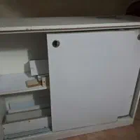 کمد ریلی ام دی اف|جاکفشی، کمد، دراور|اسلامشهر, شهرک واوان|دیوار