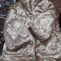 کاپشن‌دخترانه‌مناسب‌۵یا۶سال|کفش و لباس بچه|خوی, |دیوار