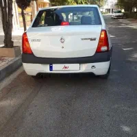 تندر L90 مدل 95/11|خودرو سواری و وانت|اراک, |دیوار