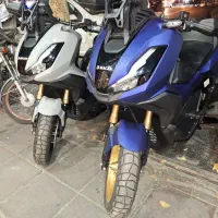 هوندا ADV 350cc|موتورسیکلت|تهران, گمرک|دیوار