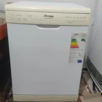 ظرفشویی ۱۵ نفره هیلمن ....