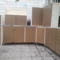 کابینت آشپزخانه