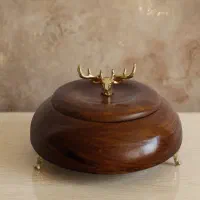 دکوری های دست ساز از جنس پاپیه ماشه و سنگ مصنوعی