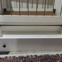 گهواره نوزاد|تخت و صندلی بچه|چهاردانگه (تهران), |دیوار