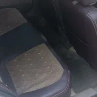 سمند EF7 کلاس17 بوش|خودرو سواری و وانت|گنبد کاووس, |دیوار