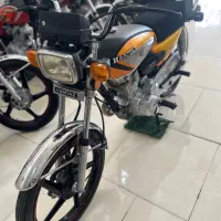 هوندا همتاز 150 CDI تمیز تمام فابریک در حد