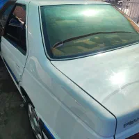 پارس تیوفایو 1402|خودرو سواری و وانت|کرمان, |دیوار