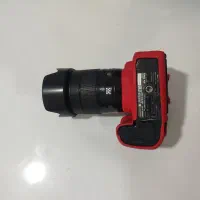 دوربین عکاسی کانن 80