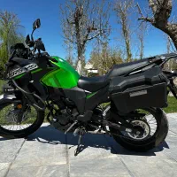 کاوازاکی ورسیس ۱۴۰۴