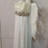 لباس نو تن نخورده