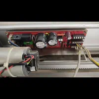 نصب ، خدمات و تعمیرات درب های برقی ۲۴ ساعته|خدمات پیشه و مهارت|اصفهان, خانه اصفهان|دیوار