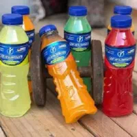 نوشیدنی داینامین