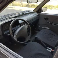 پراید مدل 83انژکتور|خودرو سواری و وانت|بهارستان, |دیوار