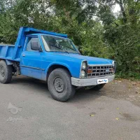 نیسان کمپرسی موتور تازه تعمیر