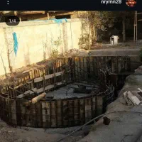 آرماتوربندی و قالب بندی|خدمات پیشه و مهارت|ماهدشت, |دیوار