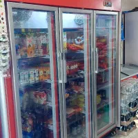 فروش و واگذاری تجهیزات و اجناس سوپر مارکت یکجا