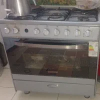 اجاق گازفردار مهرافروز مدل کلاسیک ‌ و بخاری مشهد