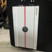 سیستم کامل در حد نو /ساب پایونیر|قطعات یدکی و لوازم جانبی|پاکدشت, پاکدشت (مامازند)|دیوار