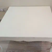میز جلو مبلی