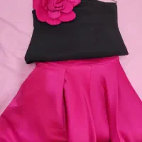 لباس دخترانه