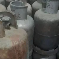کپسول گاز