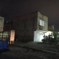 ۵۰متر از قطعه ۱۶۰۰ در خیابان ۱۲متری باران ۵