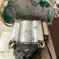 دینام سنگ بری صد صنعت