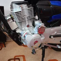 موتور صفر کیلومتر