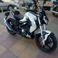 بنلی 180s|موتورسیکلت|کرج, حصارک پایین|دیوار
