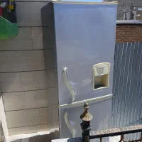 فروش یخچال یوش در حد نو