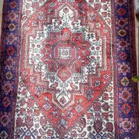 قالیچه ی دستباف