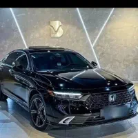 حواله هوندا آکورد