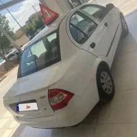 تیبا صندوقدار مدل ۱۴۰۰