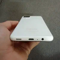 گوشی a12 در حد