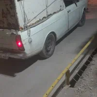 حمل بار و اثاث خانه و...