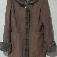 پالتو وارداتی سایز XL