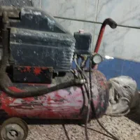 کمپرسور باد ۲۵لیتری