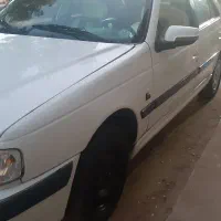 پارس۸۷ بی رنگ|خودرو سواری و وانت|زاهدان, |دیوار