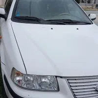 سمند ef7