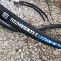 پرس شیلنگ|ماشین‌آلات صنعتی|آزادشهر, |دیوار