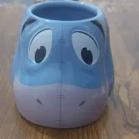 ماگ اصل دیزنی|کلکسیون اشیاء عتیقه|خرمآباد, |دیوار