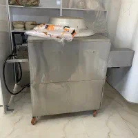 فروش وسایل فست فود