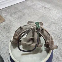 لوازم ۲۰۶ میلنگ و...|قطعات یدکی و لوازم جانبی|شیراز, نصر|دیوار