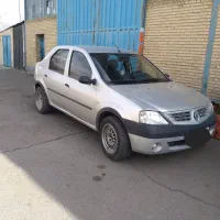 ال ۹۰ مدل ۸۹|خودرو سواری و وانت|کرج, حصار|دیوار