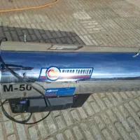 هیترگازی درحدصفر.۵۰هزار.البرز