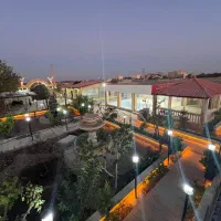 1000مترباغ-ویلا