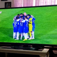 تلویزیون 50اینچ ال‌جی مشابه اکبند