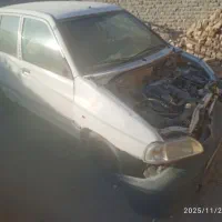 ماشین تصادفی