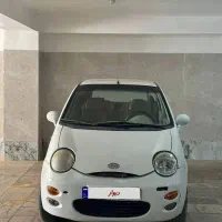 ام وی ام ۱۱۰ سه سیلندر
